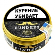    Sunders Virginia Gold - 25 .